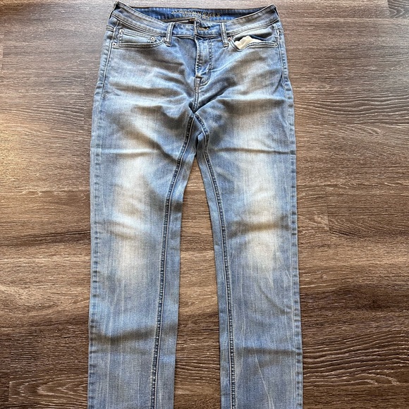 American Eagle Skinny Jeans - Picture 5 of 5